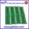 Sell Made in China lifetime warranty 8bits 8gb ddr3 ram memory