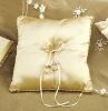 Sell satin ring pillow