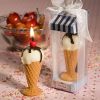 Icecream Candle Favor