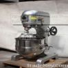 Sell Three Speeds Stainless Steel Planetary Mixer/cake Mixer