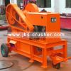 Sell crushing machine