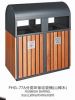 Sell outdoor dustbin