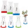 Sell PVC Folding Vase, Plastic Vase