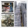 secondary aluminium production line