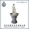 Custom Outdoor Garden Water Fountain