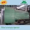 Sell waste tyre pyrolysis equipment