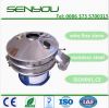 200mm Laboratory Vibrating Test Sieve Shaker