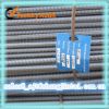 iron rods building material