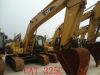 Sell used excavator CAT 325C, 325DL, 330C, 330D