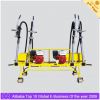 Sell double power gasoline railway tamping machine