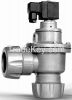 Pulse jet diaphragm valve for bagfilter