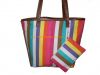 Sell canvas shopping bag