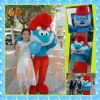 Sell cartoon mascot costumes animal costume party mascot costumes