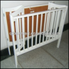 sell folding baby crib