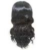 Sell natural human hair