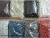 Sell plastic granules: virgin grade and recycled