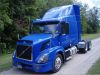 Sell 2008 used Volvo Semi Tractor