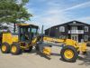 Sell 2008 Used John Deere Road Grader ( Motor Graders )