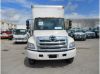 2013 used Box Truck - Straight Truck for 