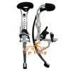 Automobie, Skateboard, Air Trekkers , Pro Jump, Jumping Stilts, CZ0834AL