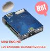 Sell MINI barcode scanner module