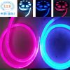 LED Flex Neon Strip In RGB Color