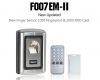 Sell Metal Fingerprint Access Control