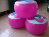 PVC inflatable cushion booster seats