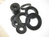 Sell teflon oil seals, PTFE oil seals, NBR oil seals