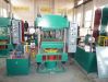 Rubber Vulcanizing Machine