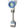 Vortex flowmeter