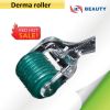 Sell derma roller micro needle therapy beauty roller