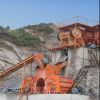 Limestone Crushing Plant