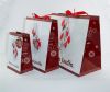 Christmas Paper Gift Packaging Bag