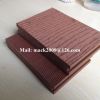 Professional Manufacturer of composite decking(BD140S25B)