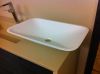 Sell Corian Design wash basin model Arena