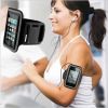 Mobile phone sport armband for samsung  