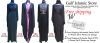 Latest 2013 Lady Abaya & Kaftans