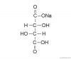 Potassium sodium tartrate