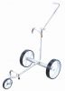 Sell electric stainless steel golf trolley with remote SG01SA3