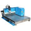 Sell wood cnc router machine