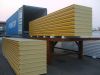 sell pu sandwich panel wall