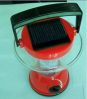 Sell Outdoor solar 5 LED Hand Crank Dynamo camping Lantern Light