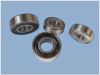 Sell deep groove ball bearing