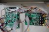 sell graphtec signjet pro js 310 js300 js500 motor drive board parts