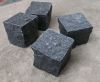 Sell dark grey cubestone