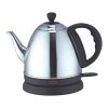 Stainless Steel Kettle