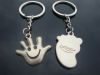 Sell metal key chain