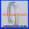 Sell Cummins M11 engine piston ring 3803977