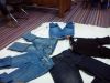 Denim Pants (Jeans) Stock Lot For Sale